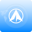 程序图标：MaxVPN Super - Fast Conne…