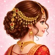 程序图标：Indian Wedding Designer S…