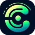 Programın simgesi: Claude  Kimi AI Copilot