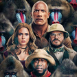 Icon of program: Jumanji Trivia