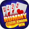 Rummy league-kindom win