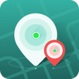 Biểu tượng của chương trình: Phone Tracker: Family Loc…