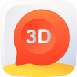 Icon of program: 3D Location Maps Pro