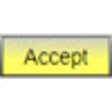 Biểu tượng của chương trình: WebCTRL Accept Shortcut
