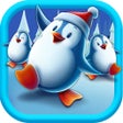 Icon of program: Winter Hidden Objects