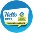 Programın simgesi: Hello BPCL: Channel Partn…