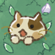 Icon of program: Cat Flower Tree: relaxing…