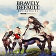프로그램 아이콘: Bravely Default: Flying F…