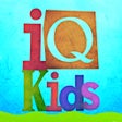 程序图标：IQ Kids: test