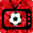 程序图标：Yacine TV بث مباشر-YTV
