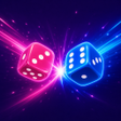 프로그램 아이콘: Dice Merge: Puzzle Game