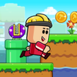 Icoon van programma: Bobby World Adventure