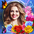 Icon of program: Rose Flower Photo Frames