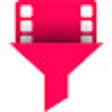 WATCHA PEDIA Filter icon