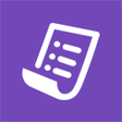 أيقونة البرنامج: GPT Google Form Builder