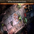 أيقونة البرنامج: Warhammer Quest