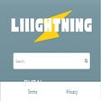 Ikon program: Liiightning Internet Sear…