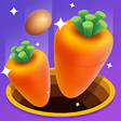 プログラムのアイコン：マッチペア3D-中毒性のパズルゲーム