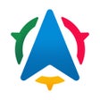 プログラムのアイコン：NawiGo
