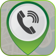 プログラムのアイコン：Mobile Caller Tracker