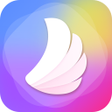 أيقونة البرنامج: Artful WallpaperHDTrends