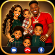 أيقونة البرنامج: The Prince Family Fake Ca…