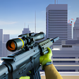 プログラムのアイコン：Sniper Shooting Game Gun …