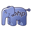 프로그램 아이콘: Display PHP Version