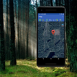 プログラムのアイコン：FMap - Карта лісів Україн…