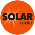 Ikona programu: Solar Radio