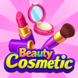 程序图标：Beauty Cosmetic: Match 3