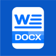 プログラムのアイコン：Docx Viewer - XLS PDF DOC…