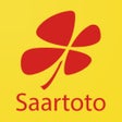 程序图标：Saartoto - Lotto online