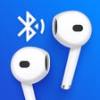 Icône du programme : Devicer - bluetooth scann…