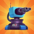 Programın simgesi: Merge Gun: Tower Defense