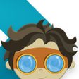Ikona programu: Math with Zoombers
