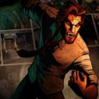 Иконка программы: The Wolf Among Us