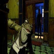 Icon of program: The Wolf Among Us
