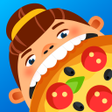 プログラムのアイコン：Eat Repeat