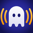Symbol des Programms: Ghost Detector App