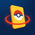 Ikona programu: Pokémon Card Scanner  Pri…