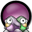 Ikona programu: Frozen Bubble