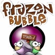 Icono de programa: Frozen Bubble