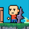 程序图标：Whatgun: pixel offline ga…