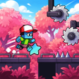 프로그램 아이콘: Spring Step: Obby Quest