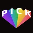 ไอคอนของโปรแกรม: Pick:shine Movies  Side S…