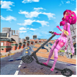 أيقونة البرنامج: Mia E-Scooter Adventure