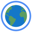 Ícone do programa: Universal Dictionary Offl…