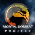 プログラムのアイコン：Mortal Kombat Project