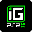 أيقونة البرنامج: IGAMES PS2